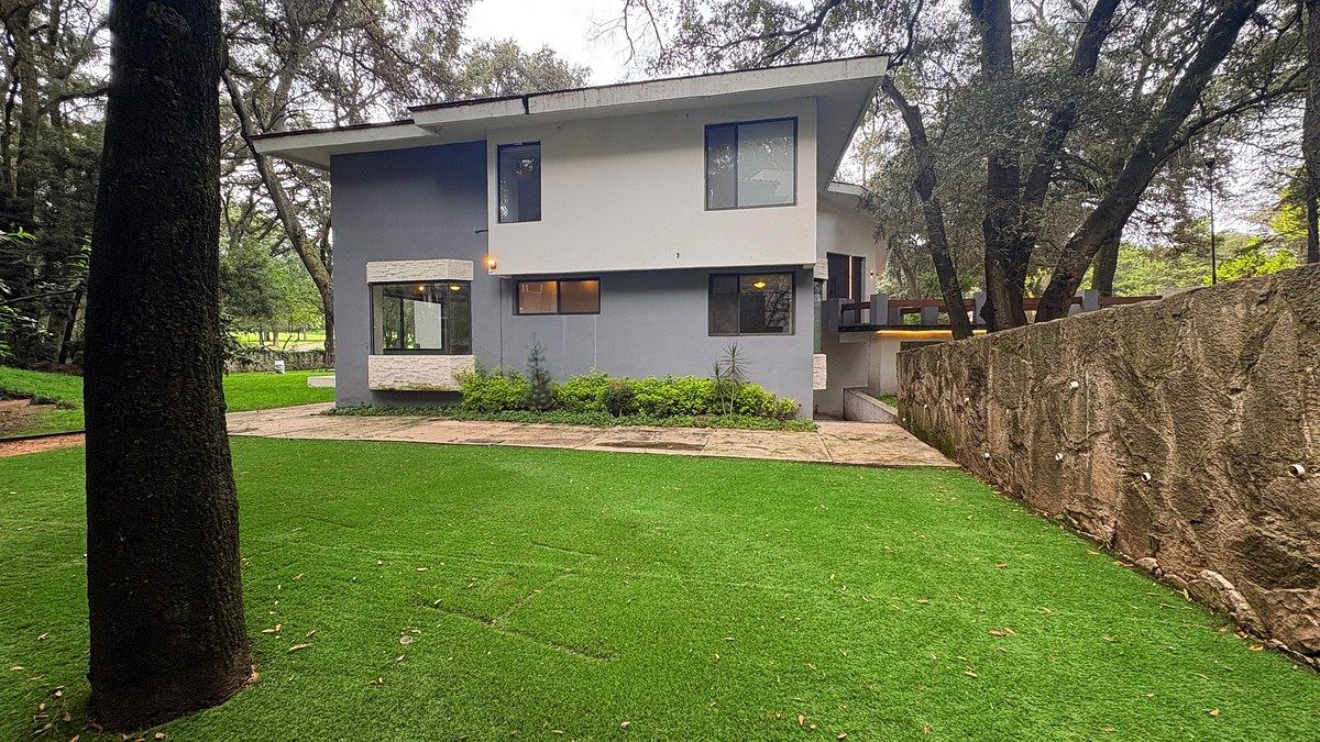 Casa em Club de Golf Valle Escondido, Atizapán de Zaragoza, foto 39 de 45