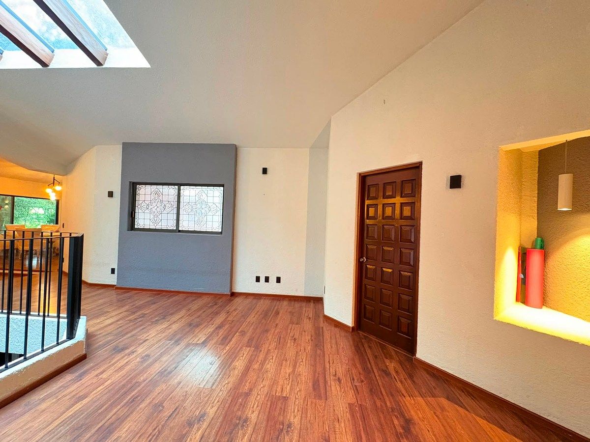 Casa em Club de Golf Valle Escondido, Atizapán de Zaragoza, foto 12 de 45