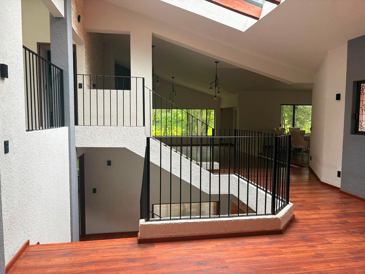 Casa em Club de Golf Valle Escondido, Atizapán de Zaragoza, foto 26 de 45