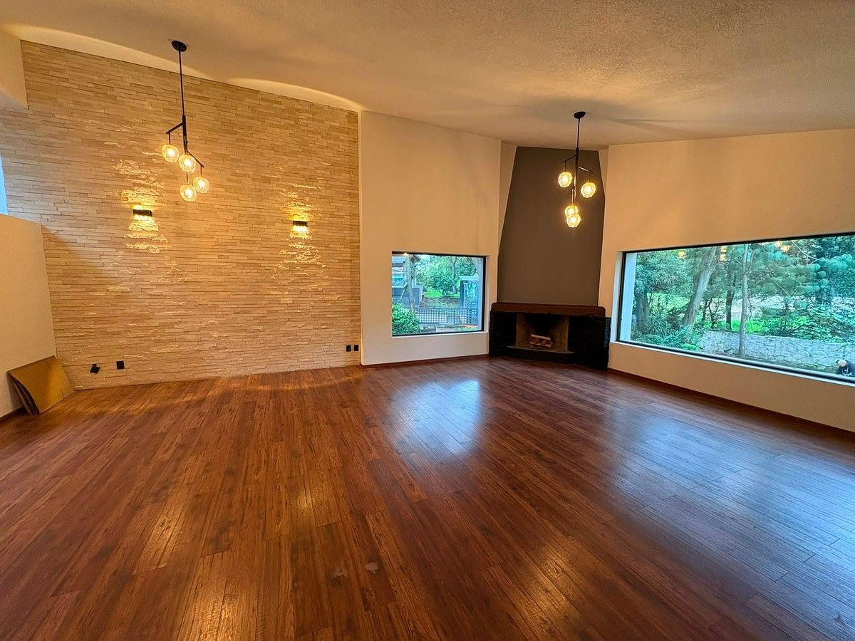 Casa em Club de Golf Valle Escondido, Atizapán de Zaragoza, foto 8 de 45