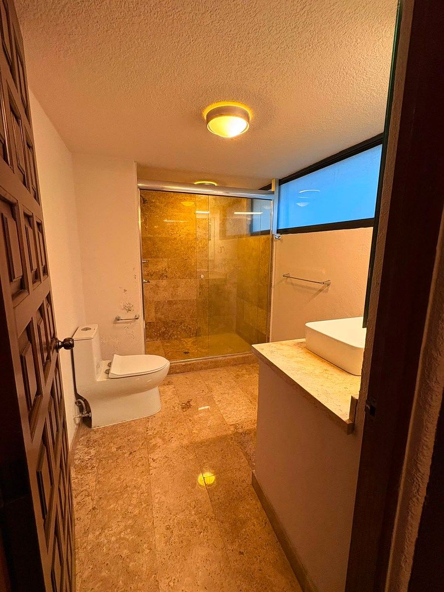 Casa em Club de Golf Valle Escondido, Atizapán de Zaragoza, foto 33 de 45