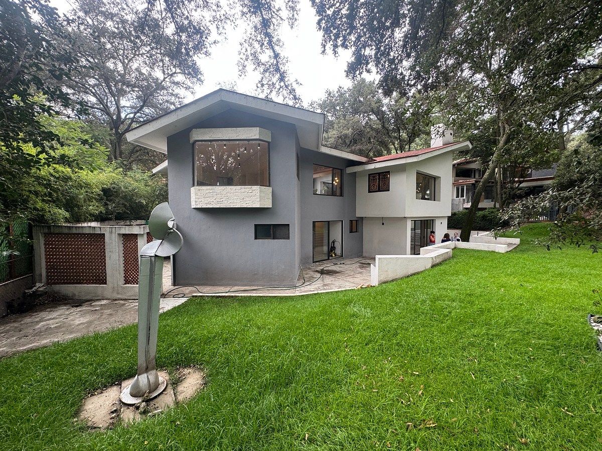 House in Club de Golf Valle Escondido, Atizapán de Zaragoza, photo 46 of 50