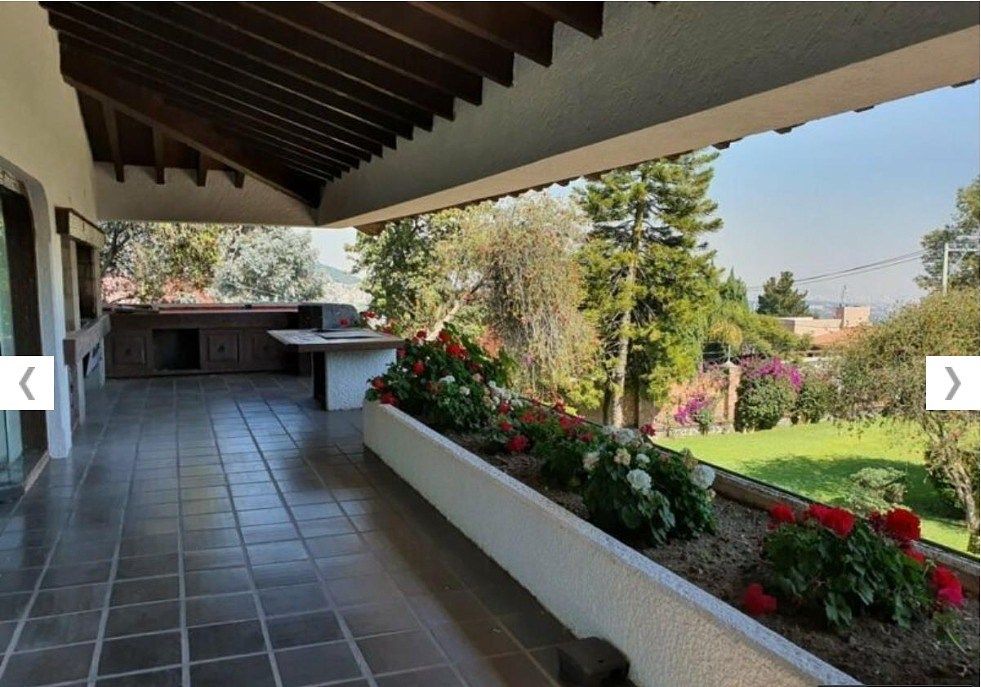 Casa en San Nicolás Totolapan, La Magdalena Contreras, foto 5 de 13