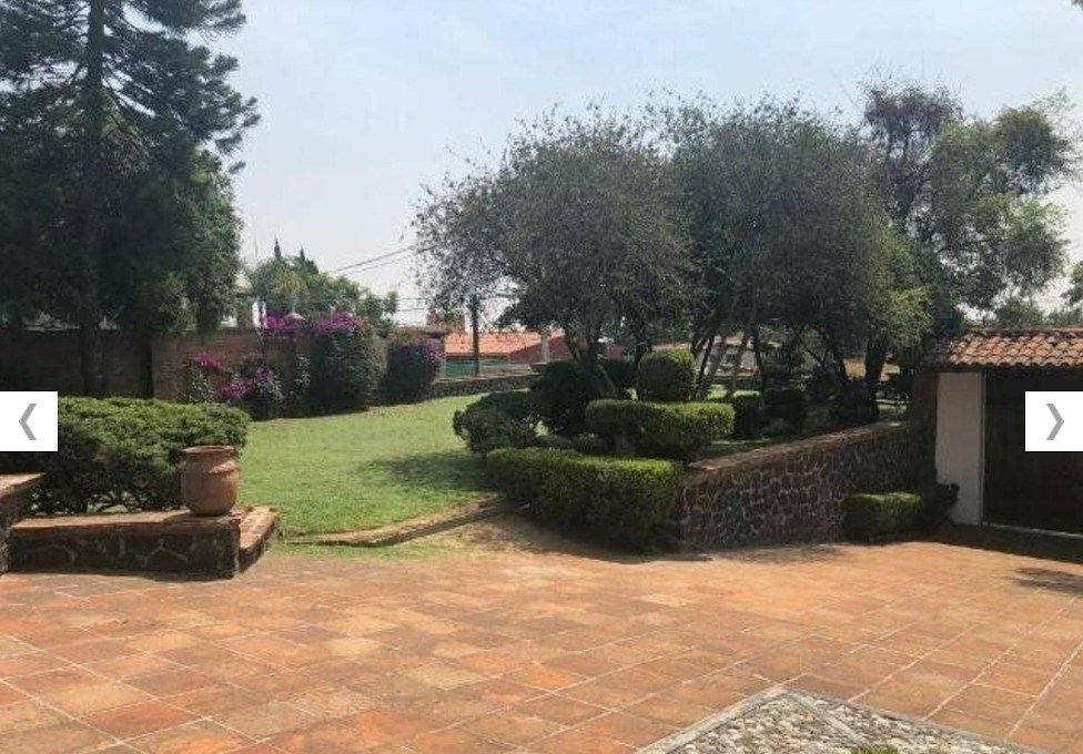 Casa en San Nicolás Totolapan, La Magdalena Contreras, foto 7 de 13