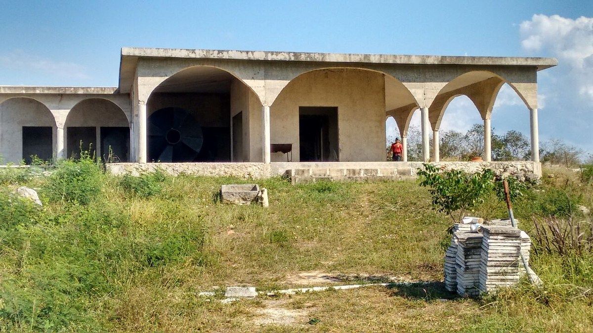 Rancho en Timucuy, Timucuy, foto 8 de 26