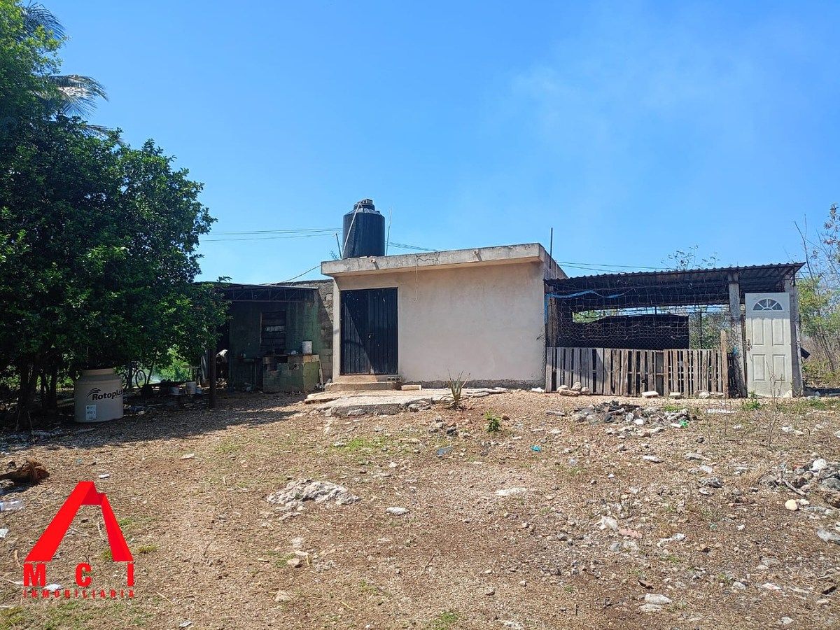 Rancho en Timucuy, Timucuy, foto 17 de 26