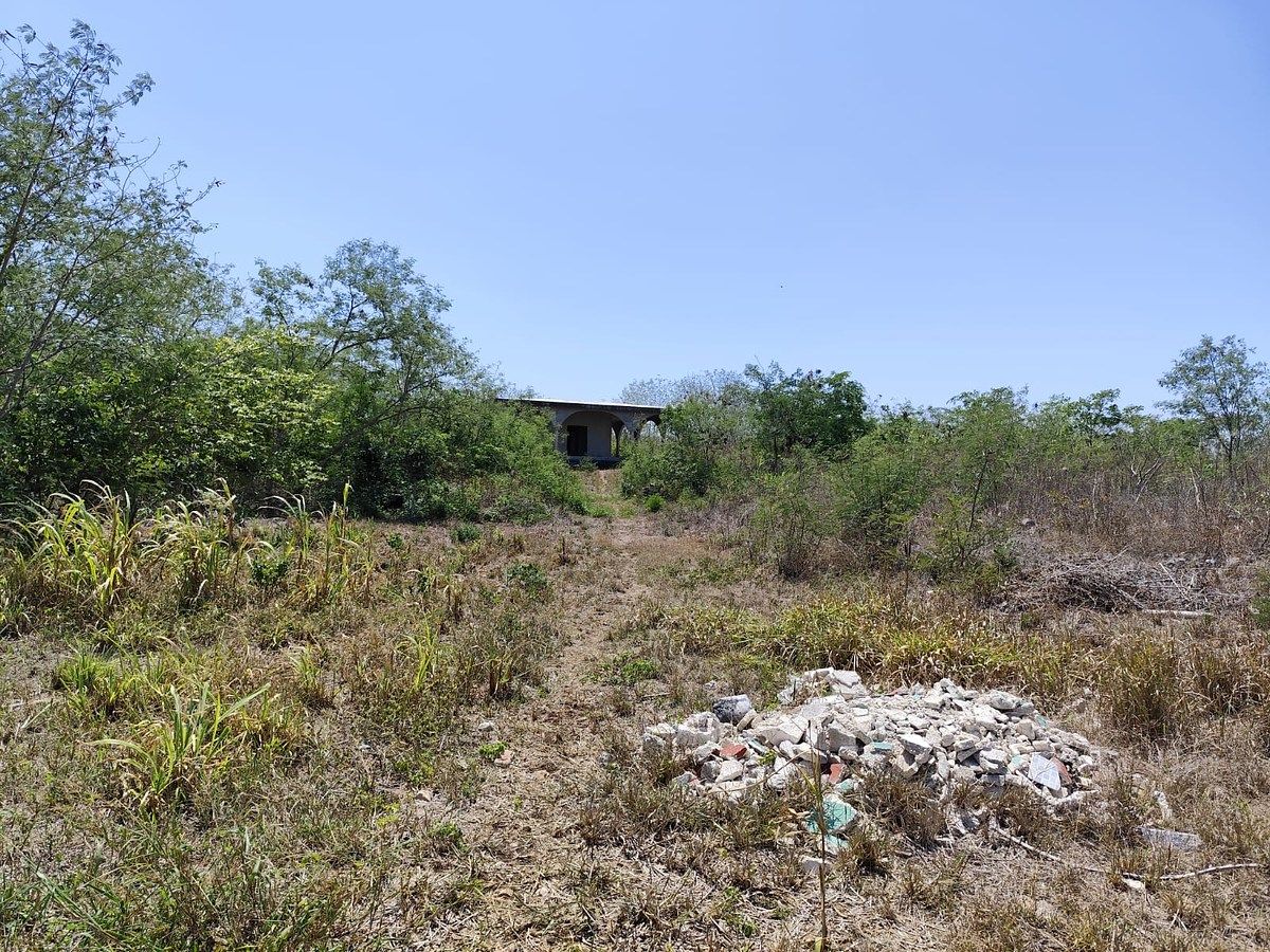 Rancho en Timucuy, Timucuy, foto 5 de 26