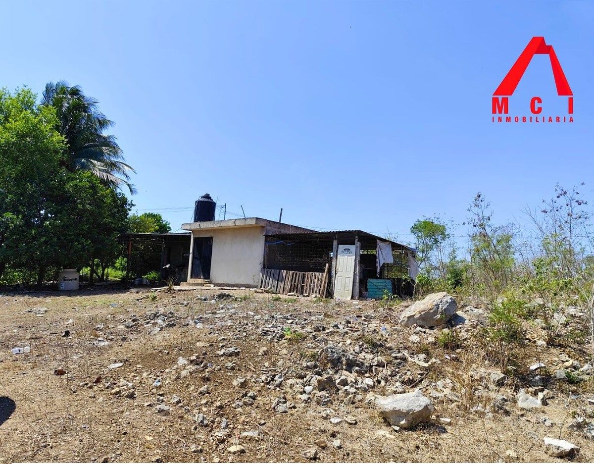 Rancho en Timucuy, Timucuy, foto 18 de 26