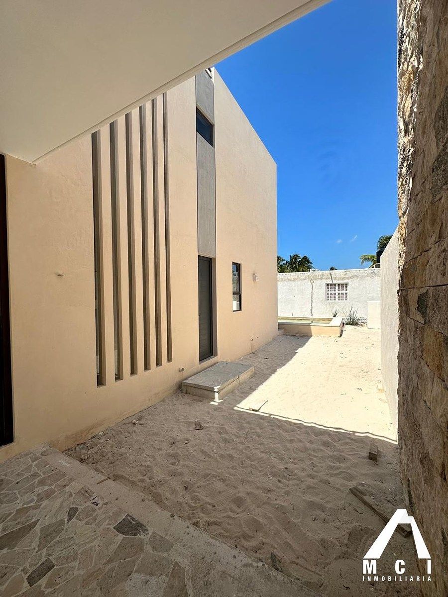 Casa en Telchac Puerto, Telchac Puerto, foto 4 de 14