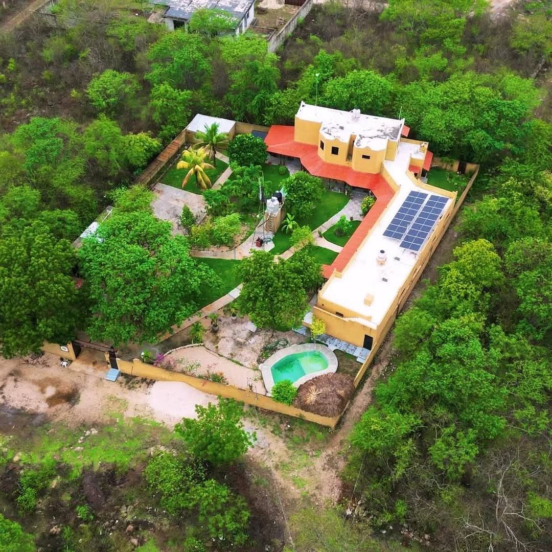 Quinta en Mococha, Mocochá, foto 2 de 29