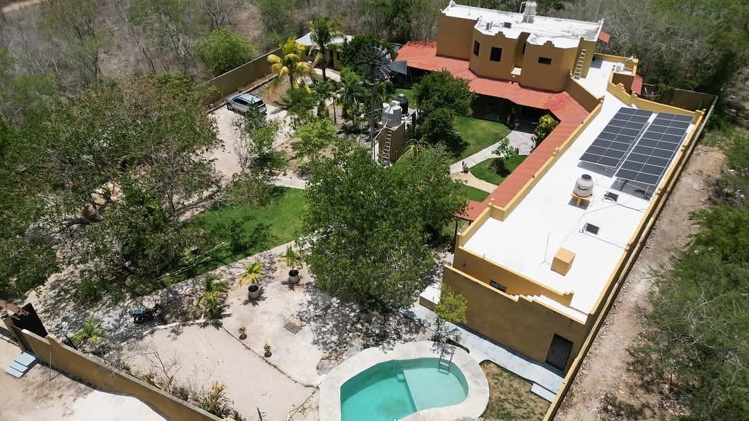 Quinta en Mococha, Mocochá, foto 3 de 29