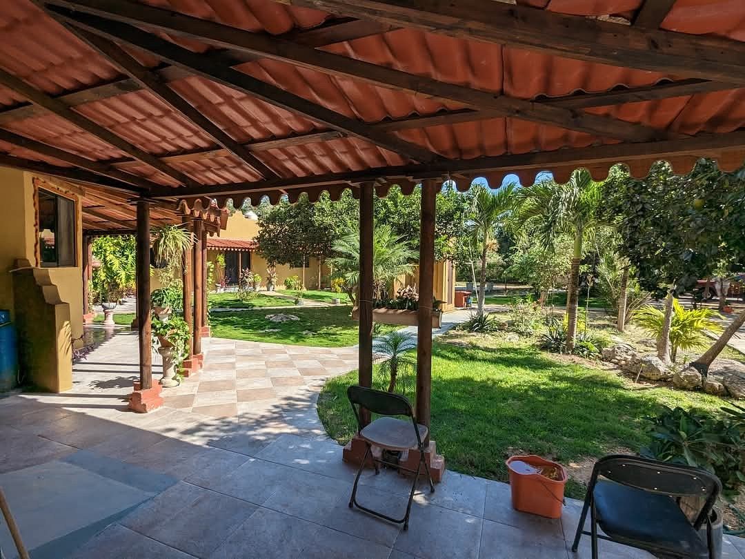 Quinta en Mococha, Mocochá, foto 6 de 29