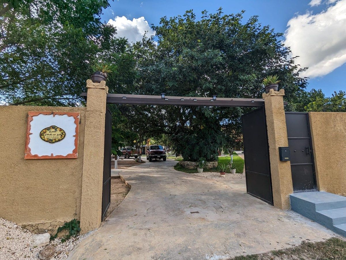 QUINTA LA ESTRELLA, foto 1 de 29