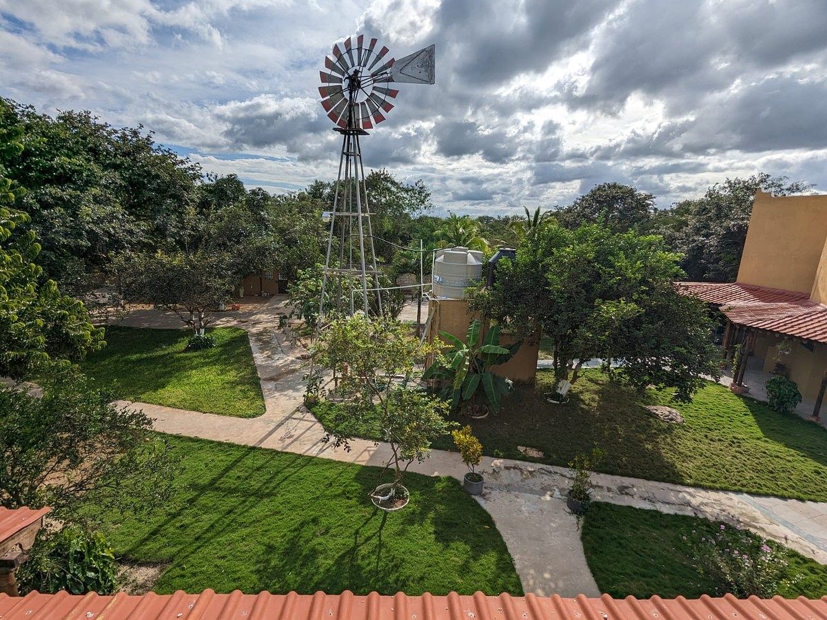Quinta en Mococha, Mocochá, foto 17 de 29