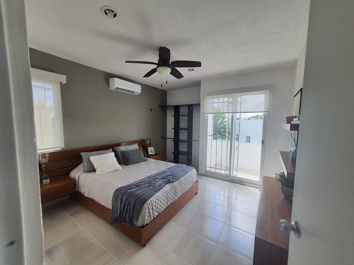 House in Tixcacal Opichen, Mérida, photo 6 of 7