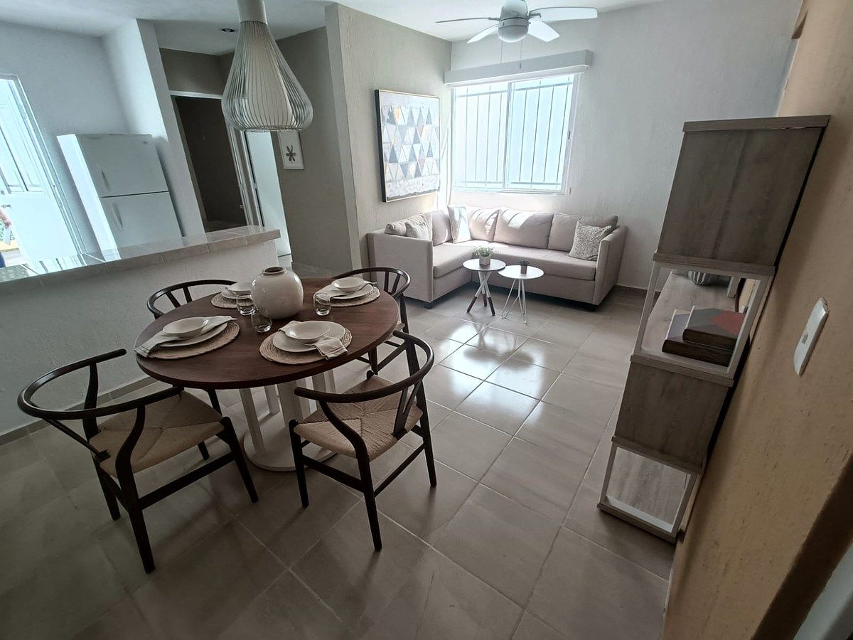 Casa en Fraccionamiento Paseos de Mérida, Mérida, foto 2 de 5