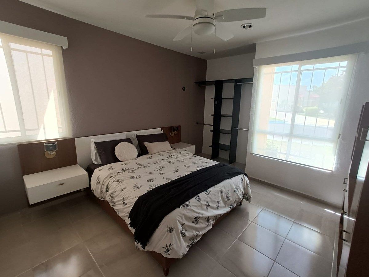 Casa en Fraccionamiento Paseos de Mérida, Mérida, foto 4 de 5