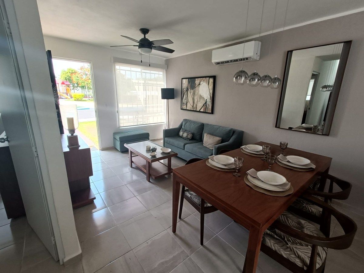 House in Tixcacal Opichen, Mérida, photo 4 of 5