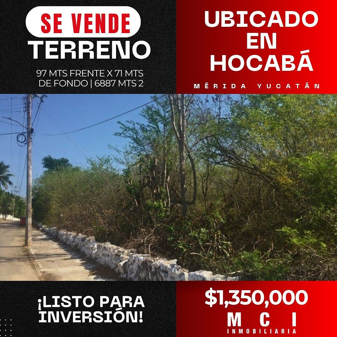 LAND IN HOCABÁ, photo 1 of 6
