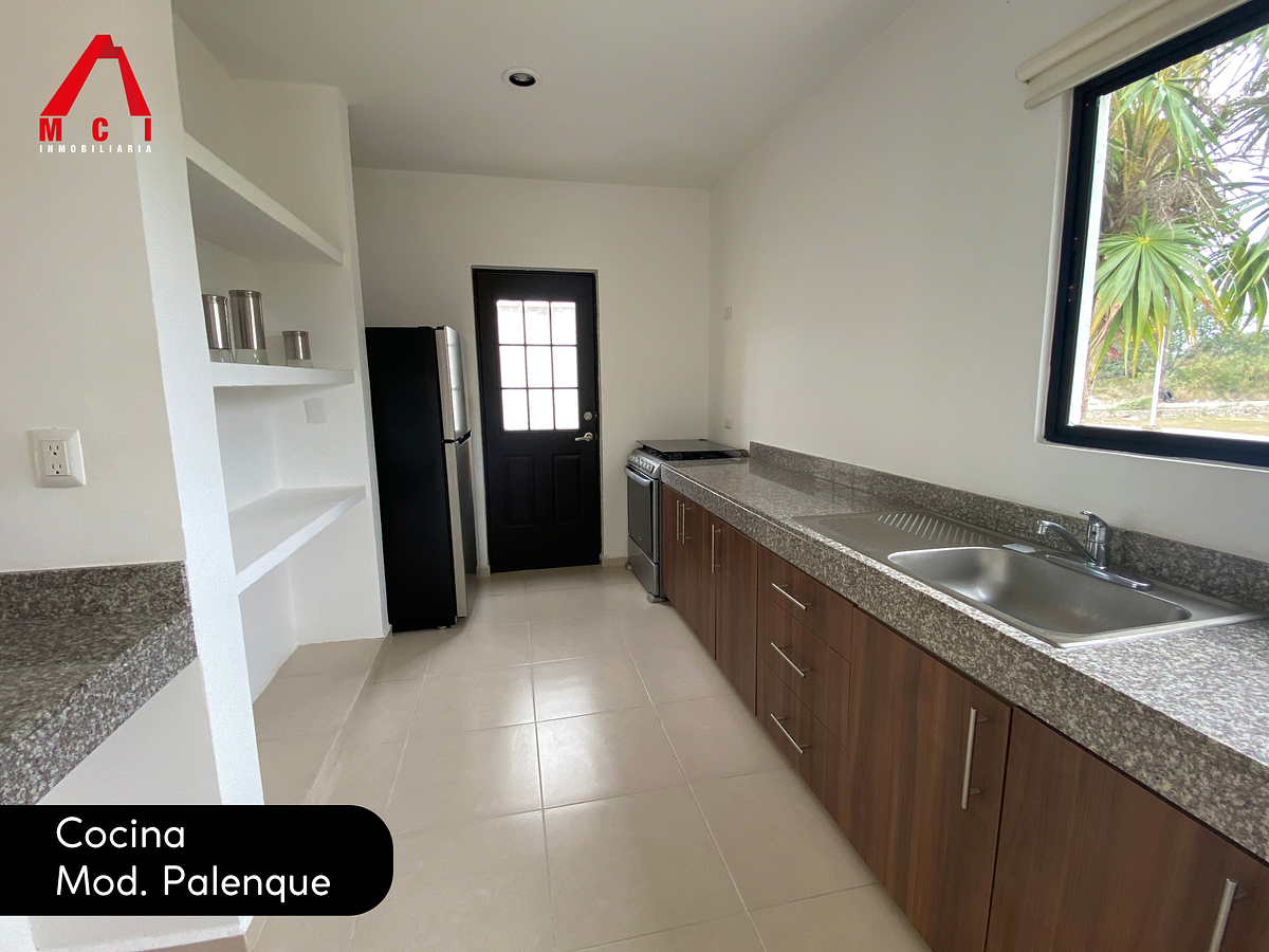 Casa en Dzityá, Mérida, foto 4 de 9