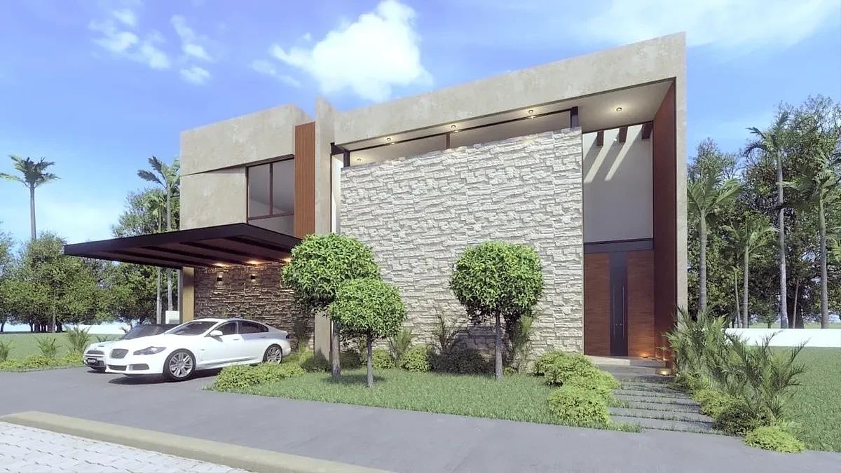 RESIDENCIA EN VENTA EN CABO NORTE, foto 1 de 13
