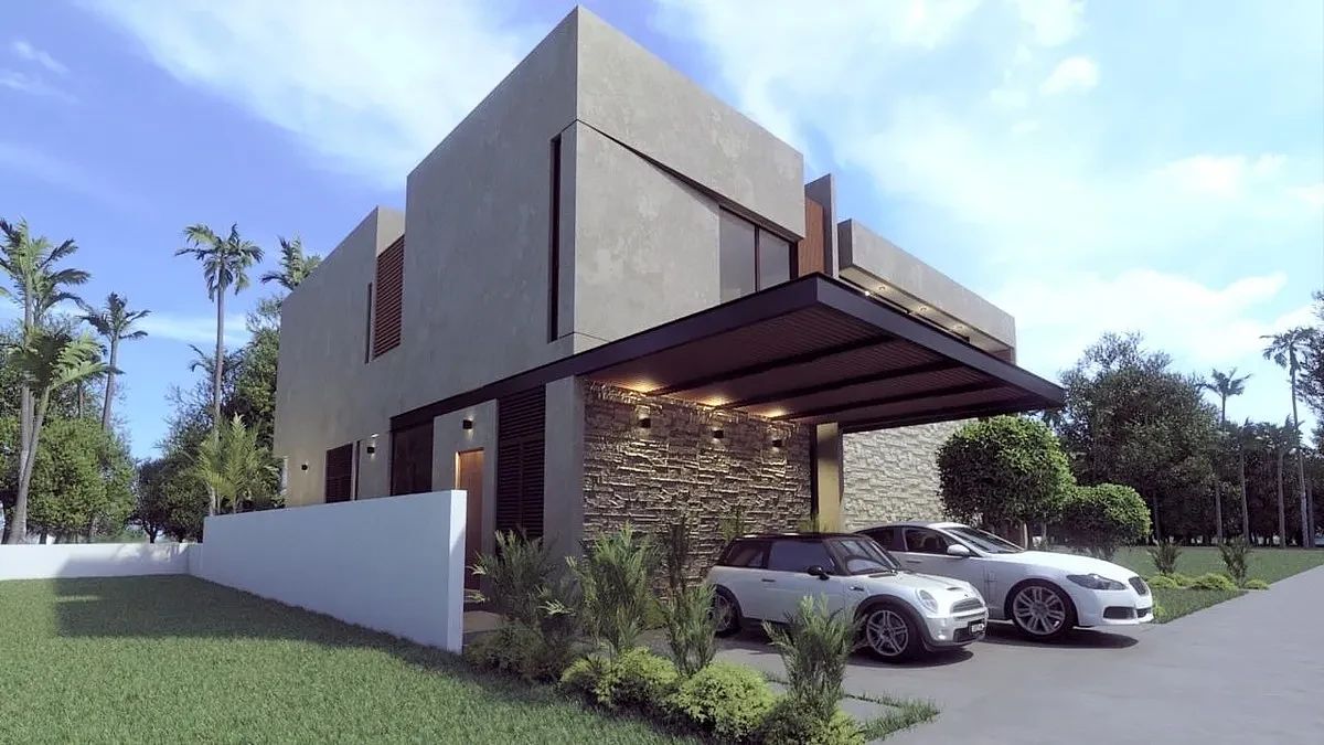 Casa en Cabo Norte, Mérida, foto 3 de 13