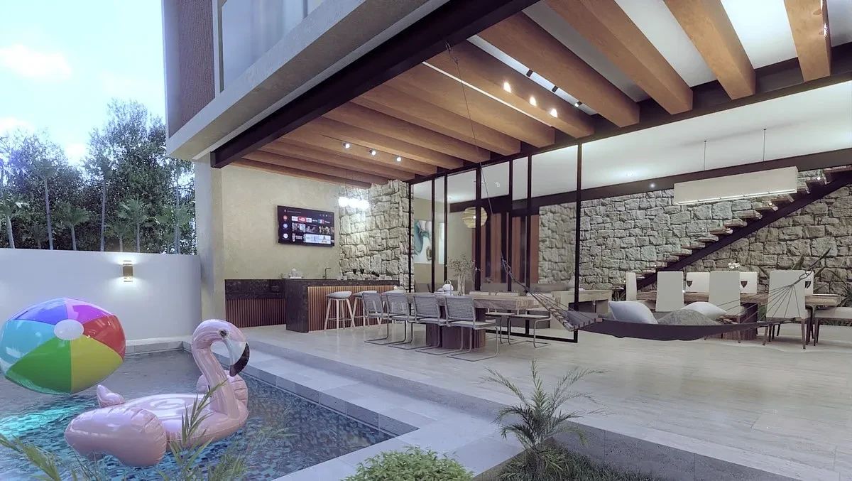 Casa en Cabo Norte, Mérida, foto 5 de 13