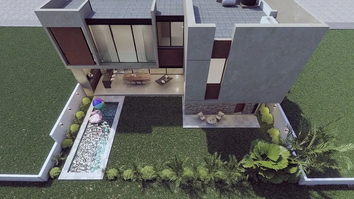 Casa en Cabo Norte, Mérida, foto 6 de 13
