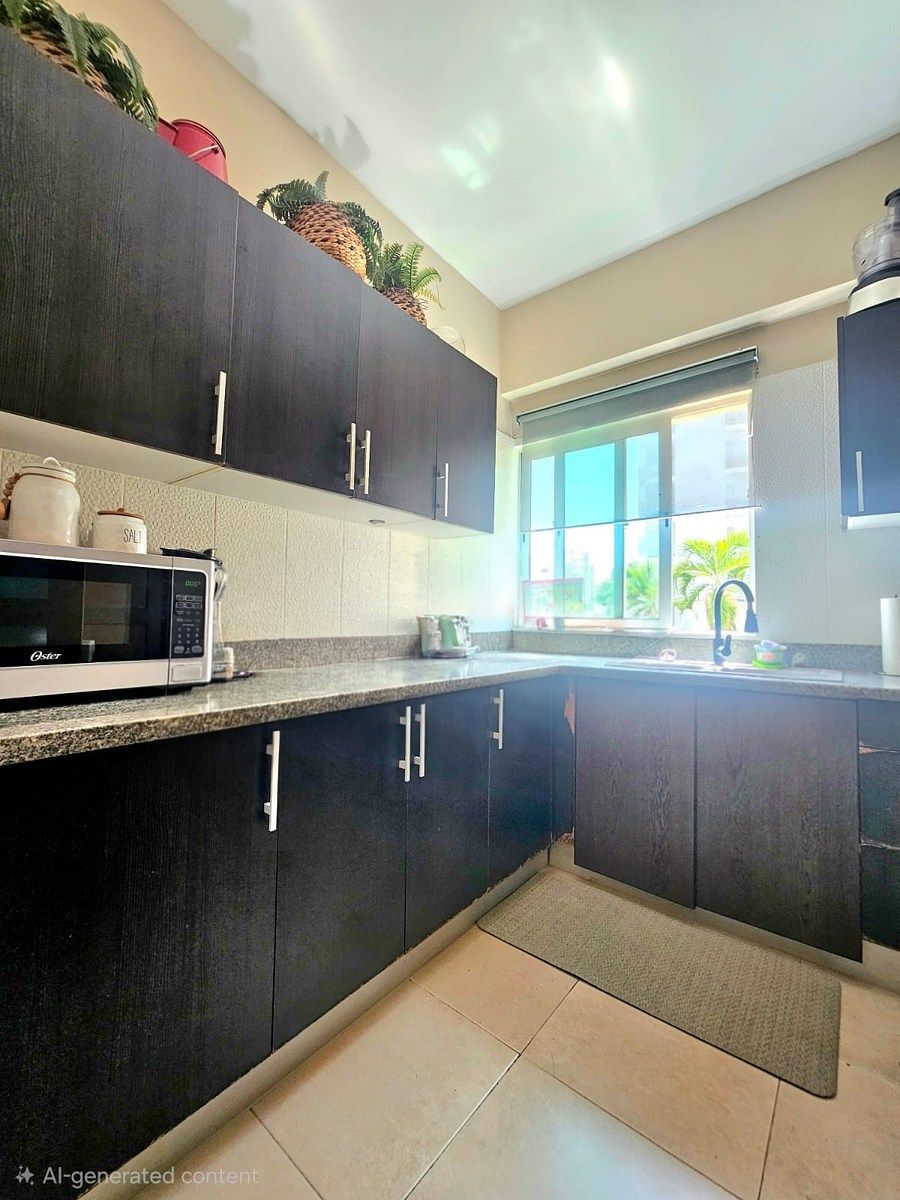Apartamento en Evaristo Morales, foto 2