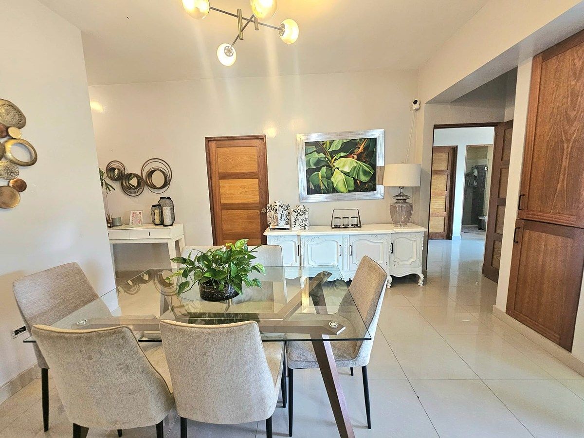 Apartamento en Evaristo Morales, foto 3