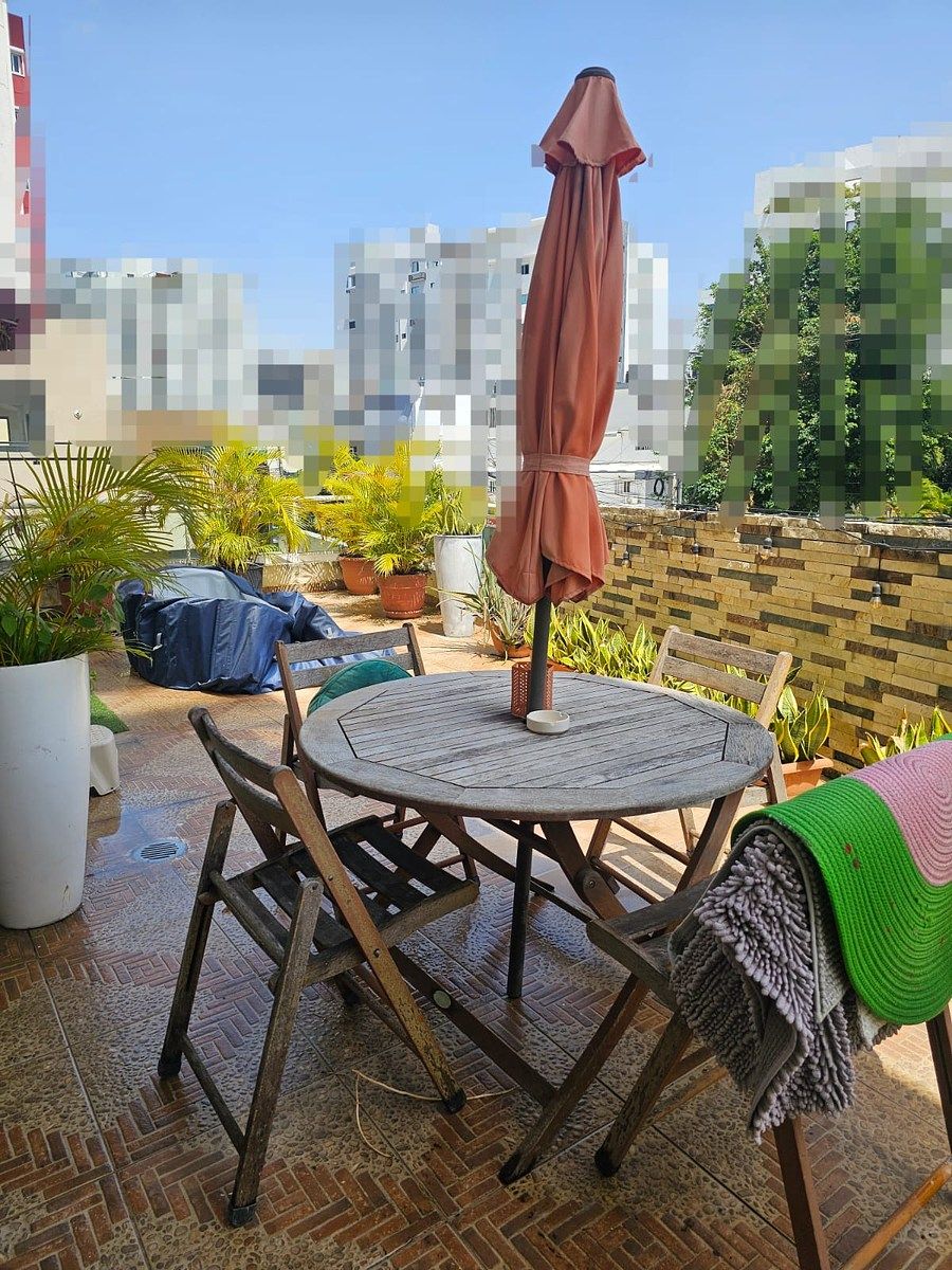 Apartamento en Evaristo Morales, foto 4