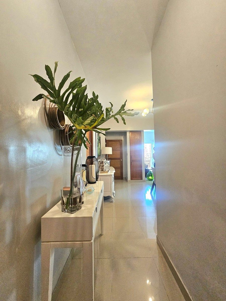Apartamento en Evaristo Morales, foto 5