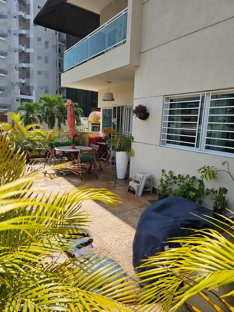 Apartamento en Evaristo Morales, Santo Domingo Centro (Distrito Nacional), foto 6 de 16