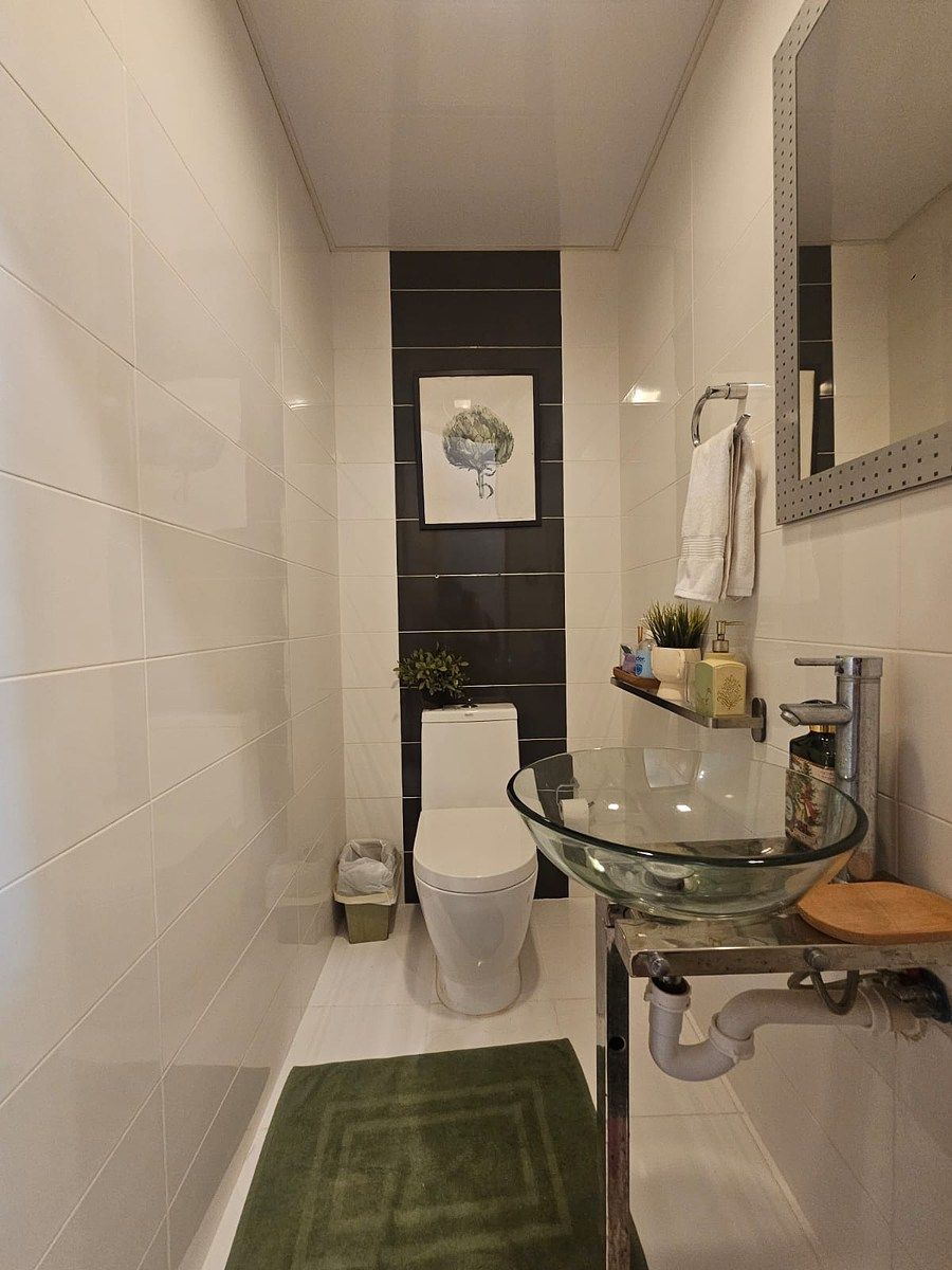 Apartamento en Evaristo Morales, Santo Domingo Centro (Distrito Nacional), foto 7 de 16