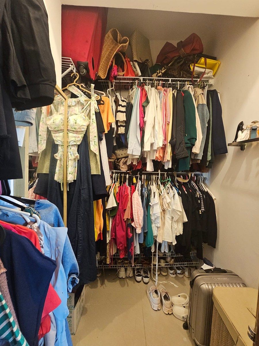 Apartamento en Evaristo Morales, Santo Domingo Centro (Distrito Nacional), foto 9 de 16