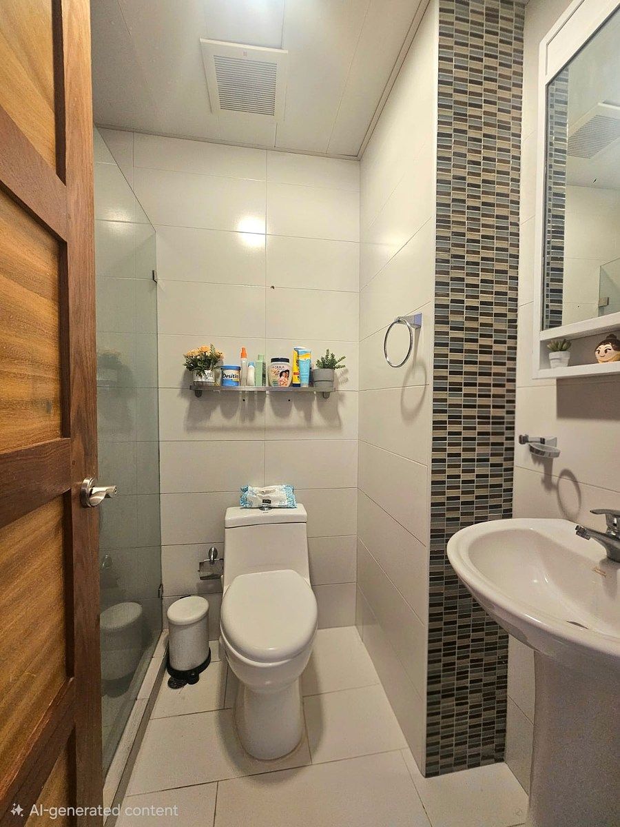 Apartamento en Evaristo Morales, Santo Domingo Centro (Distrito Nacional), foto 12 de 16