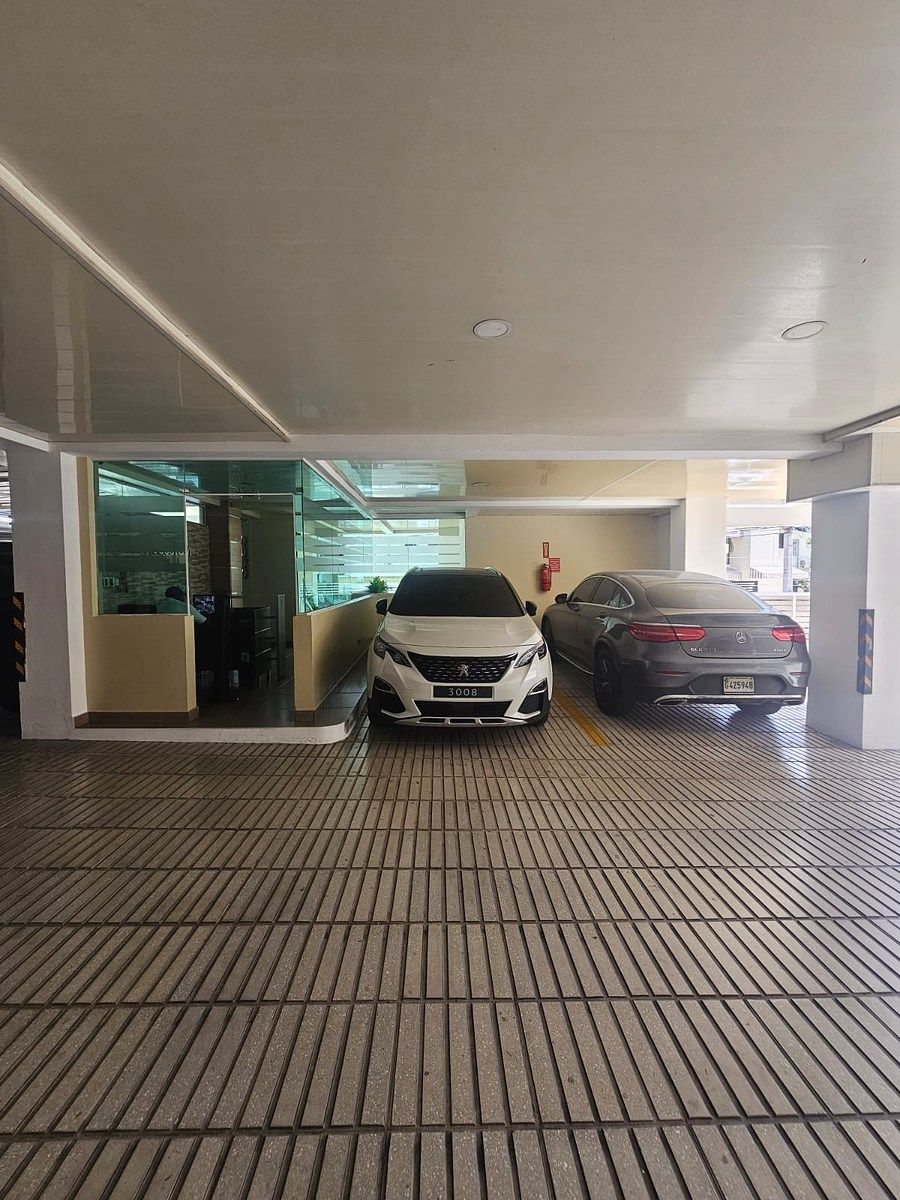 Apartamento en Evaristo Morales, Santo Domingo Centro (Distrito Nacional), foto 13 de 16