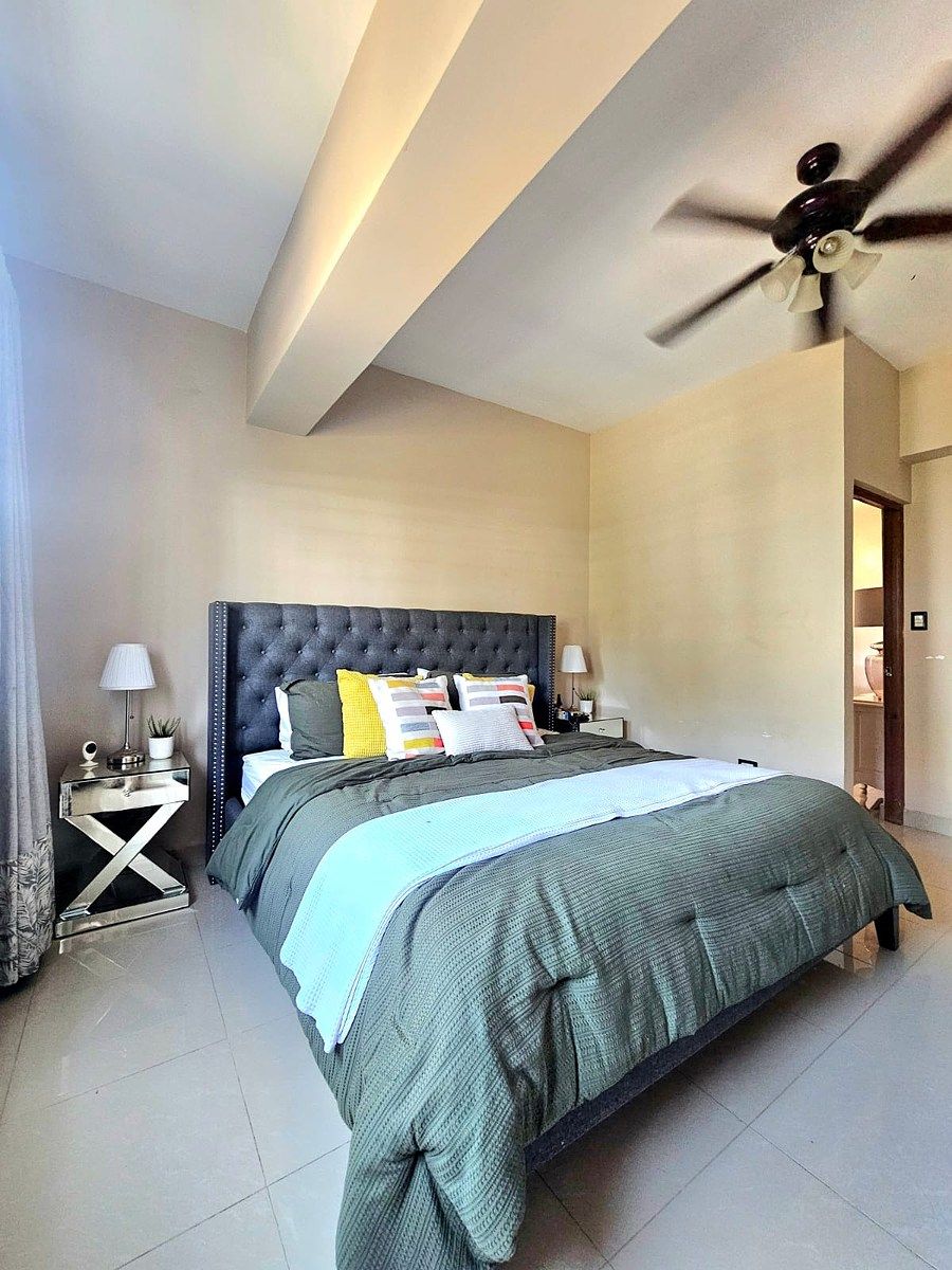 Apartamento en Evaristo Morales, Santo Domingo Centro (Distrito Nacional), foto 14 de 16