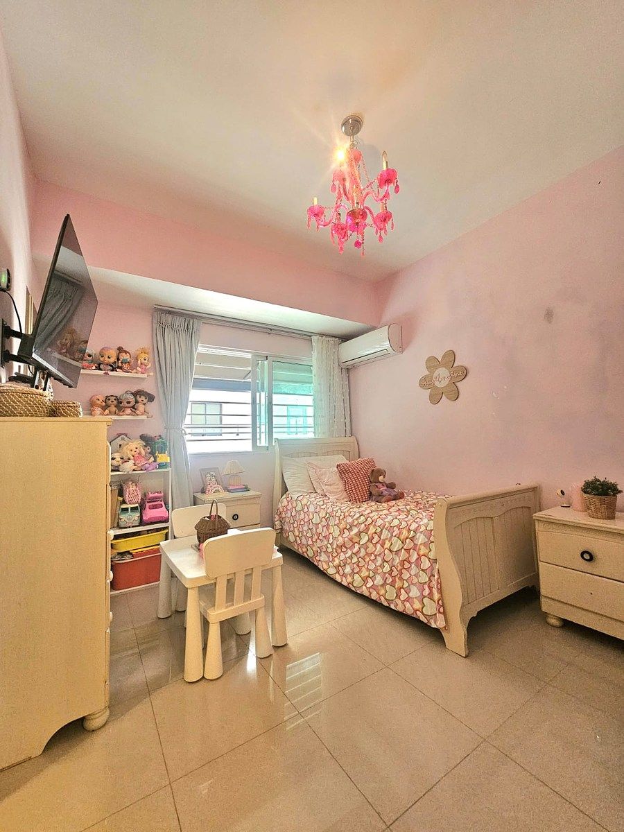 Apartamento en Evaristo Morales, Santo Domingo Centro (Distrito Nacional), foto 16 de 16
