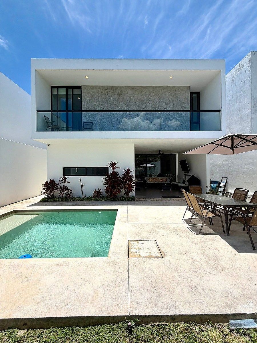 Casa en Privada San José Tulipanes, foto 1 de 20