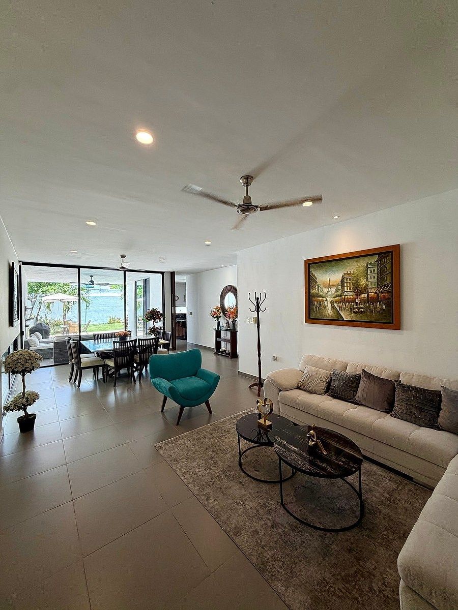 Casa en Cholul, Mérida, foto 5 de 20