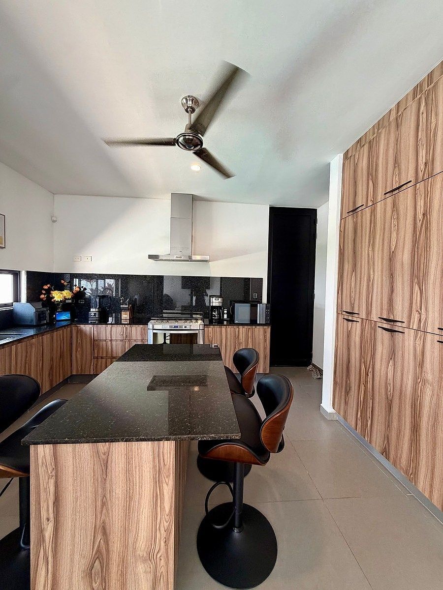 Casa en Cholul, Mérida, foto 6 de 20