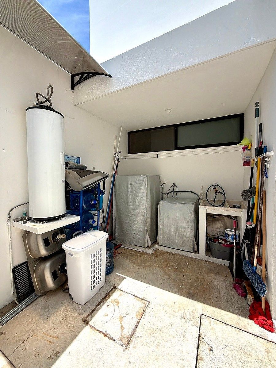 Casa en Cholul, Mérida, foto 16 de 20
