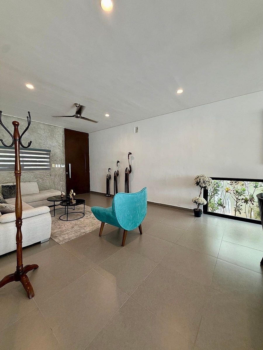 Casa en Cholul, Mérida, foto 19 de 20