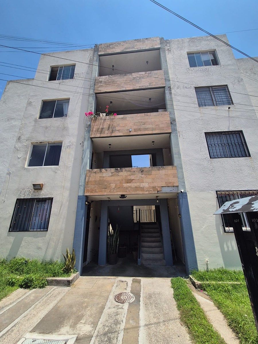 Apartamento em San Andrés, Guadalajara, foto 2 de 13