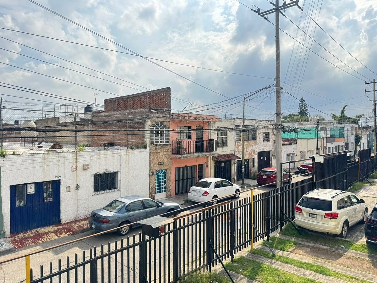 Departamento en San Andrés, Guadalajara, foto 8 de 18