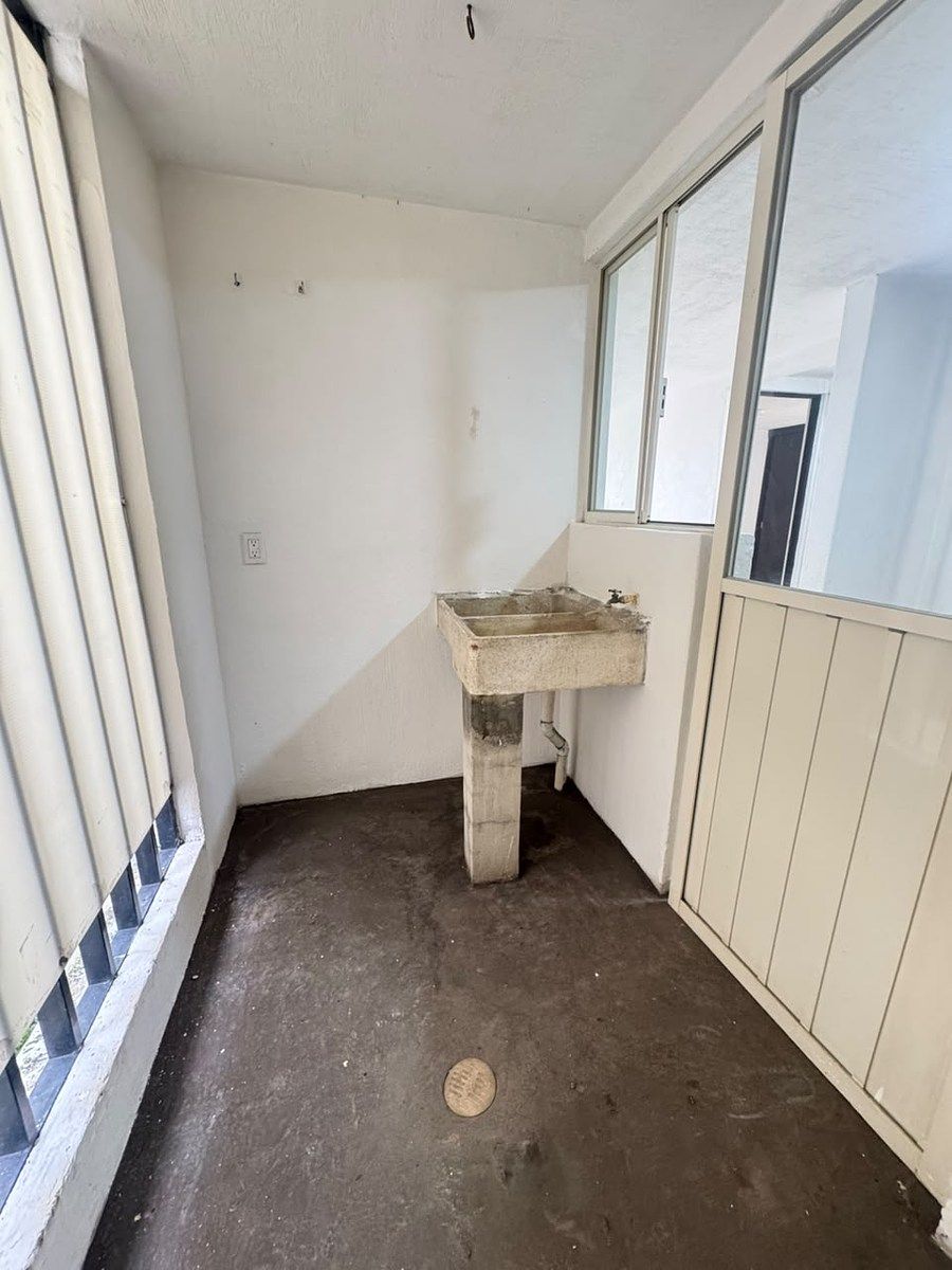 Departamento en San Andrés, Guadalajara, foto 15 de 18