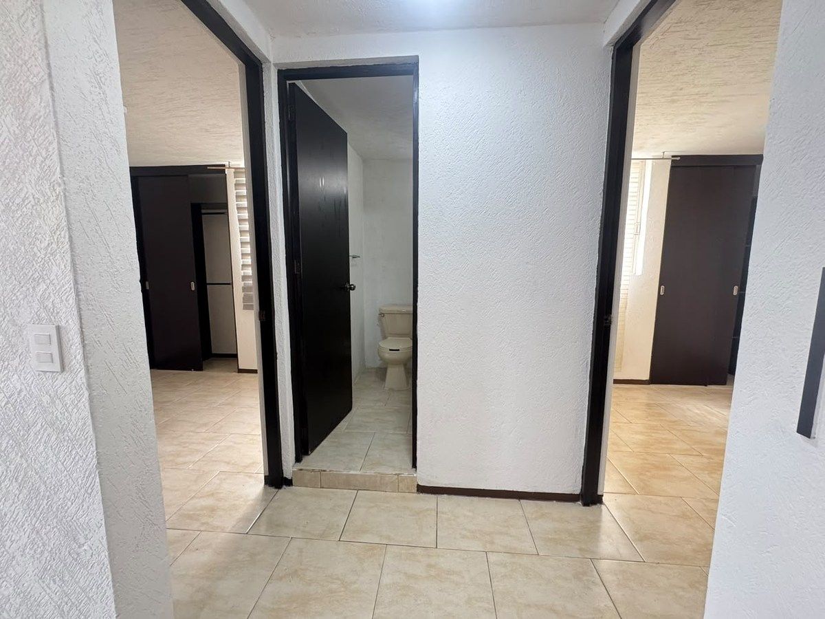 Departamento en San Andrés, Guadalajara, foto 10 de 18