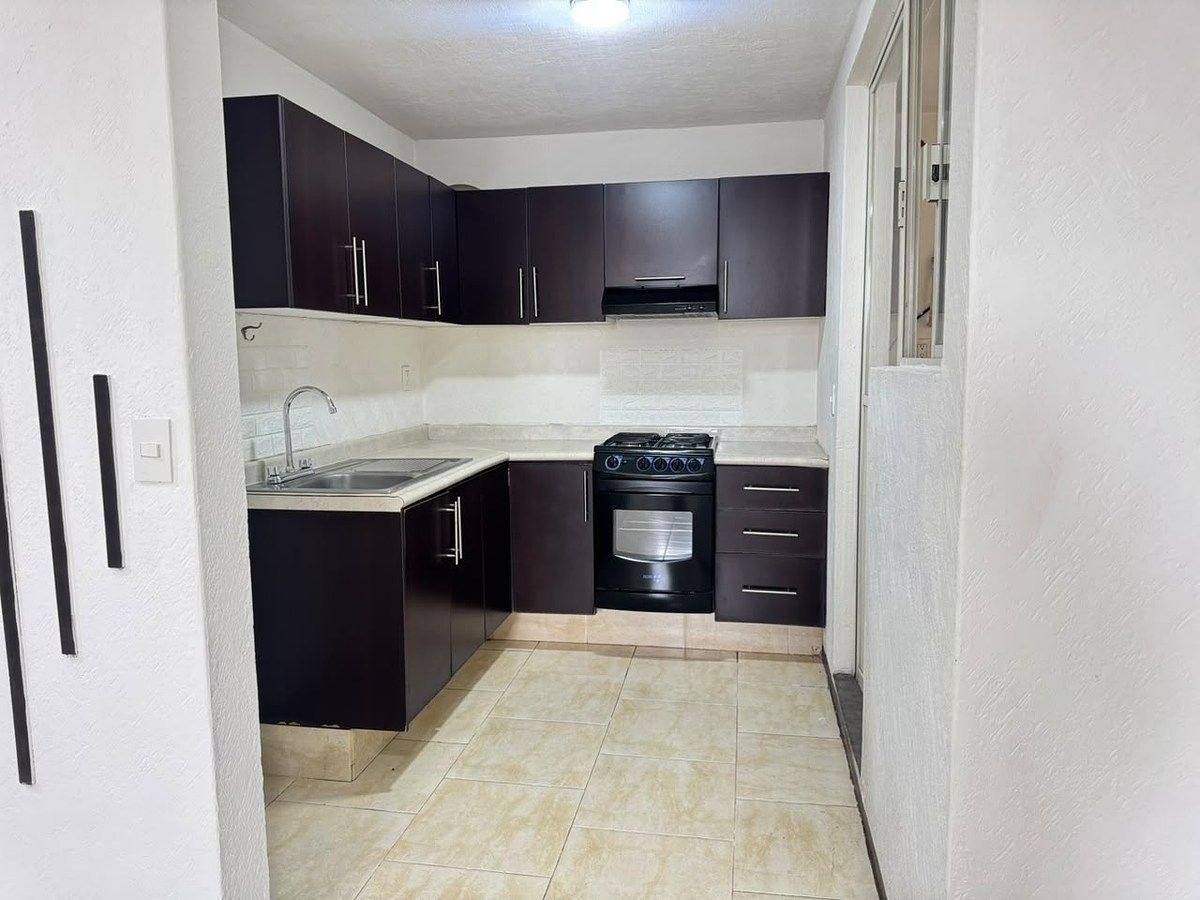 Departamento en San Andrés, Guadalajara, foto 11 de 18