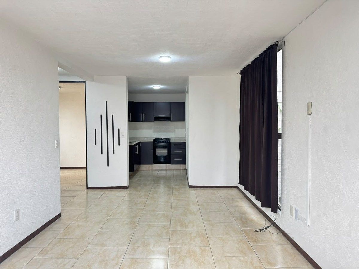 Departamento en San Andrés, Guadalajara, foto 5 de 18
